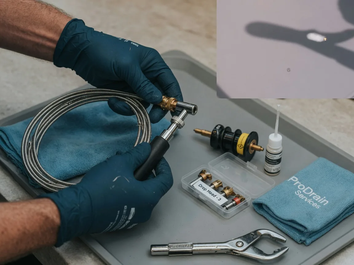 Why choose Drain Cleaning in Paskenta, CA